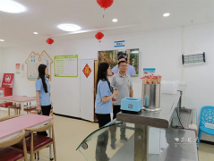 <b>黄鹤楼街道多部分结合开展专项查抄建牢食物平</b>