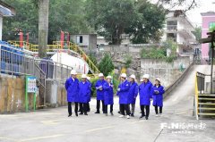 <b><b>福州聚焦“三资”办理、食物平安等热点开展“</b></b>